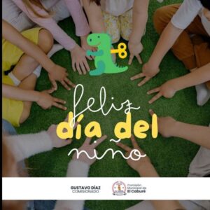 cabure dia del niño2