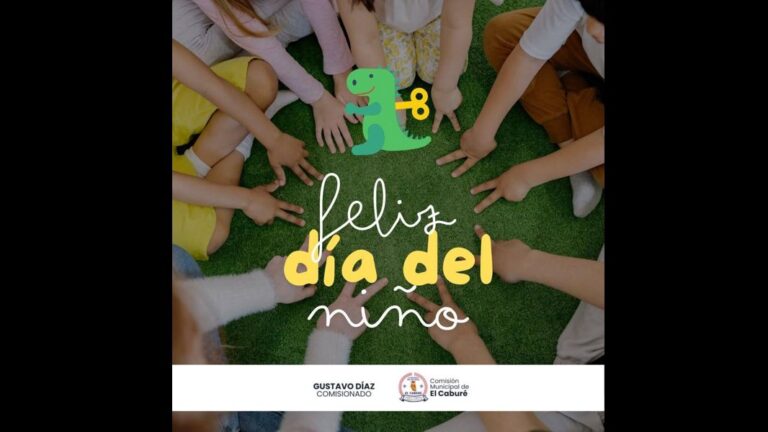 cabure dia del niño2