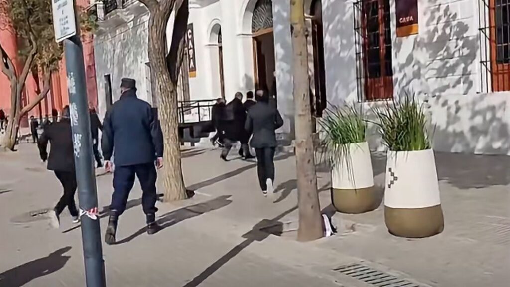 catamarca gritos ladrones