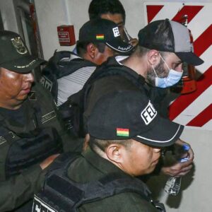 cerimedo detenido