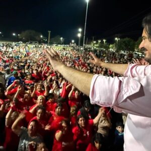 cisneros gente elecciones