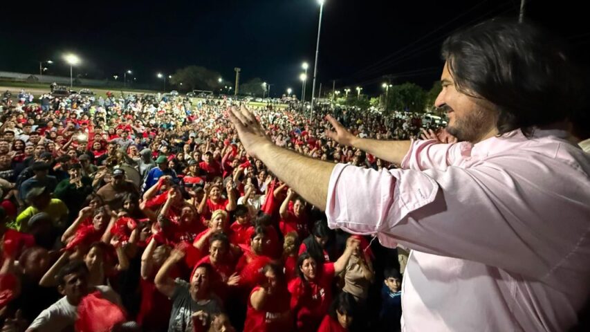 cisneros gente elecciones