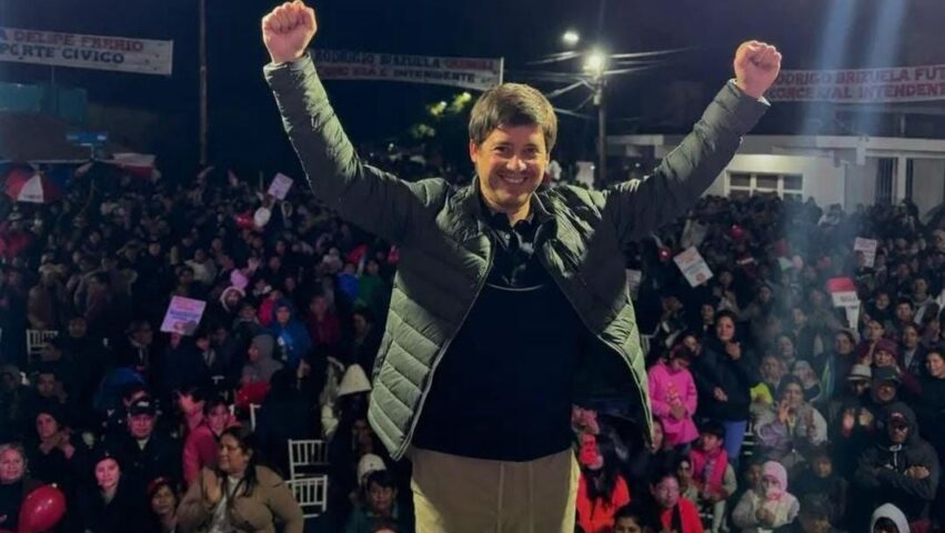 cuchu diaz quimili