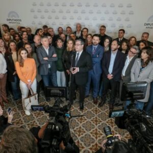 diputados camara