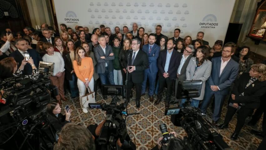 diputados camara