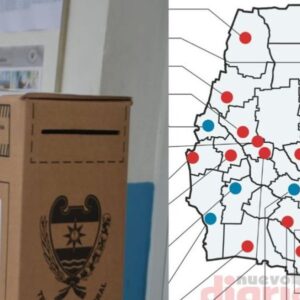 elecciones santiago mapa
