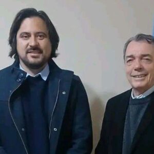 felipe cisneros angel niccolai