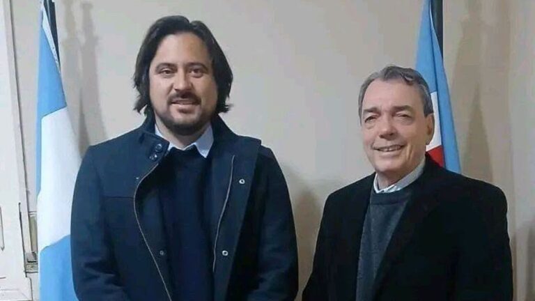 felipe cisneros angel niccolai