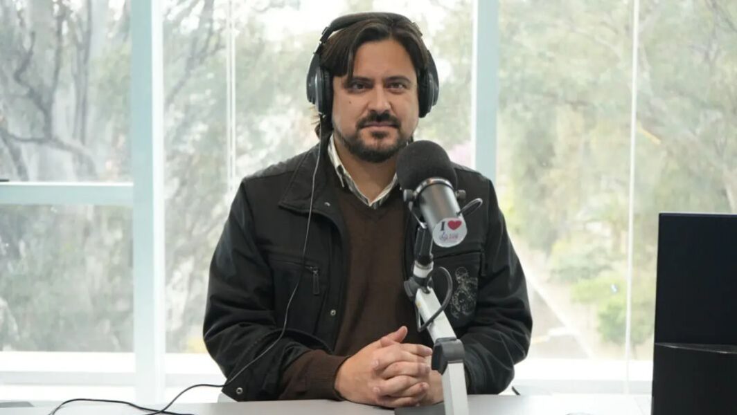 fernando cisneros