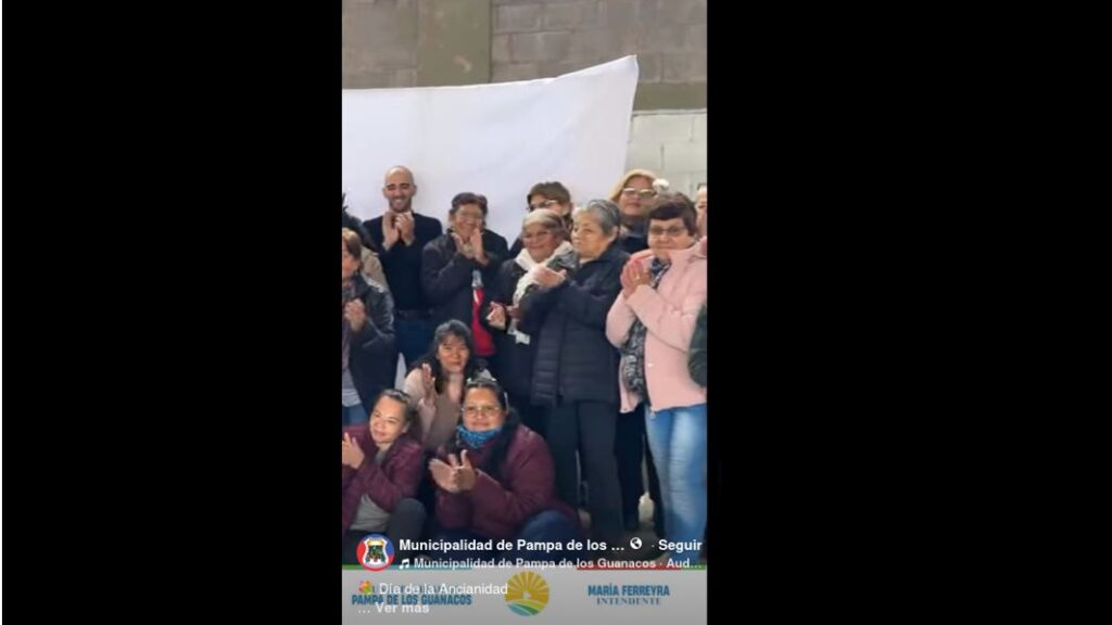 jubilados pampa de los guanacos