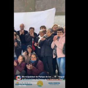 jubilados pampa de los guanacos