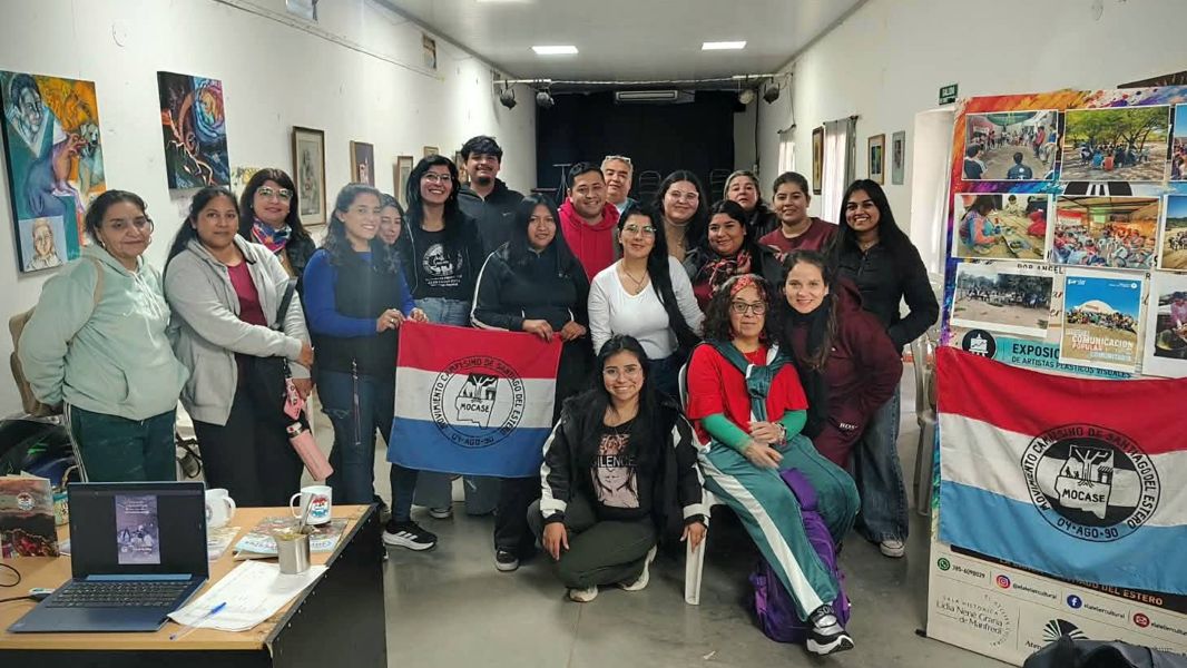 mocase salud indigena