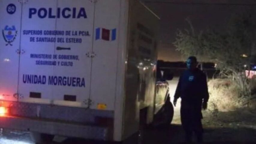 morguera muerto suicidio