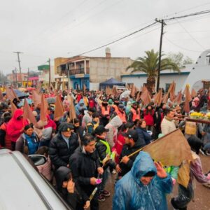 nueva esperanza san roque