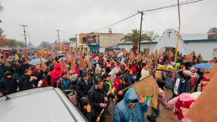 nueva esperanza san roque