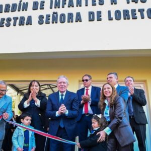 obras gobierno