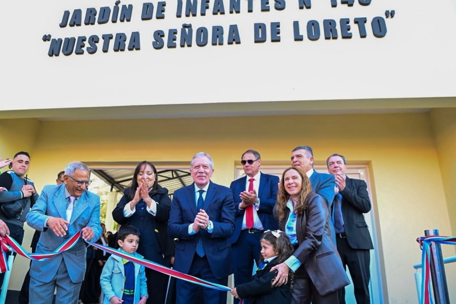 obras gobierno