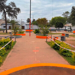 plaza nueva esperanza