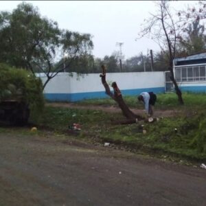 poda colegio sachayoj