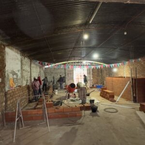 sala velatoria municipal sachayoj