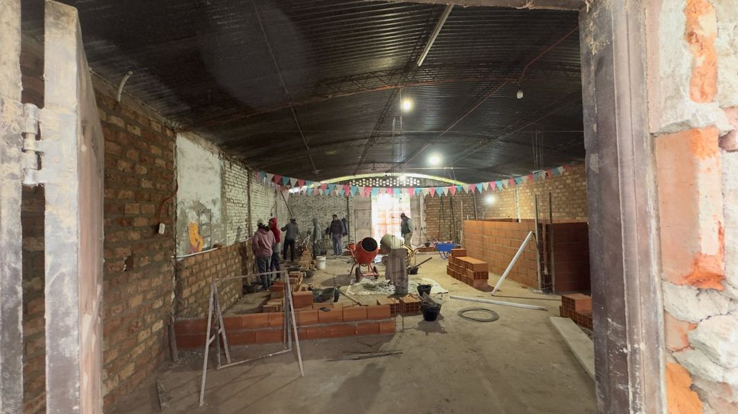 sala velatoria municipal sachayoj