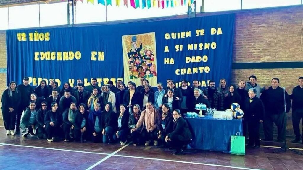 san jose calasanz