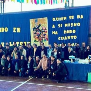 san jose calasanz