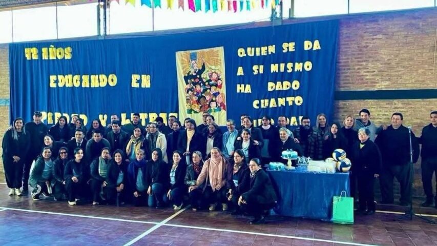 san jose calasanz