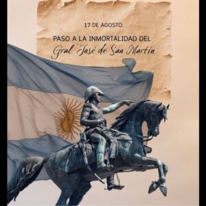 san martin
