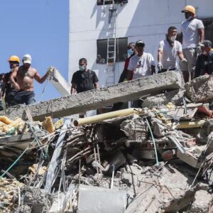 terremoto en colombia