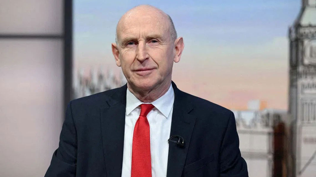 John-Healey