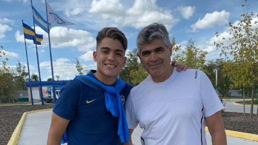 changuito zeballos