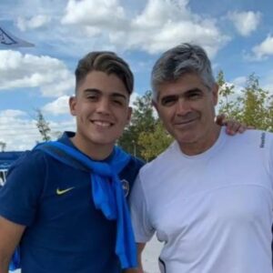 changuito zeballos