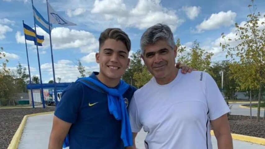 changuito zeballos