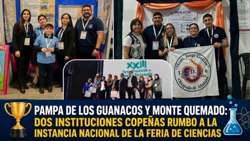 educativas feria de ciencias