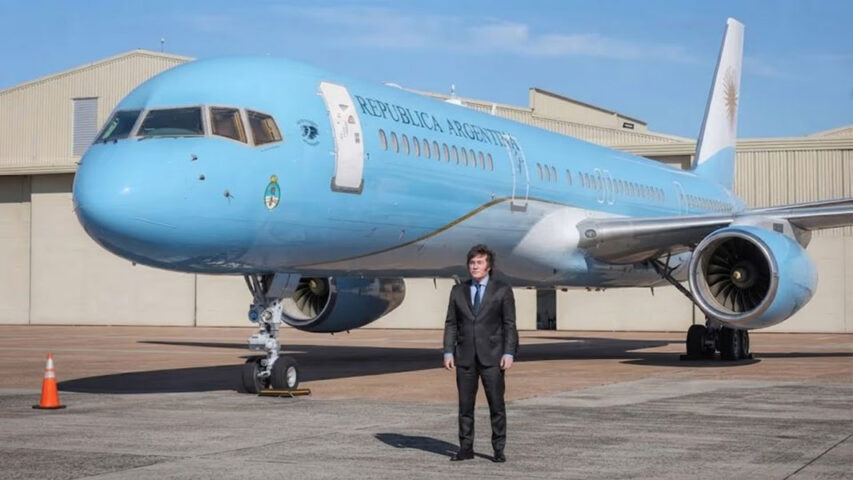 milei-avion-presidencial