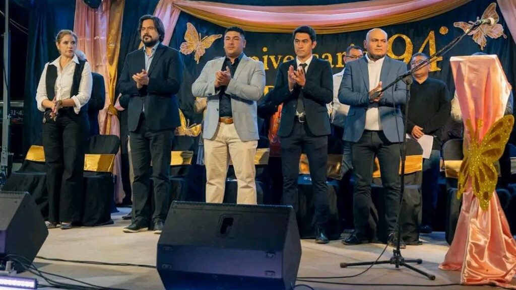 los pirpintos aniversario