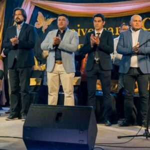 los pirpintos aniversario