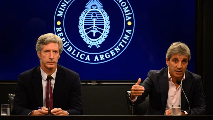 luis-caputo-santiago-bausili