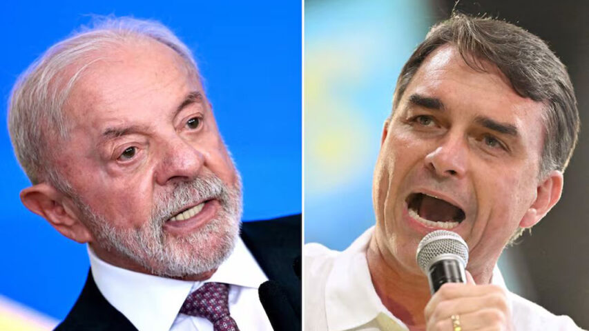 lula-da-silva-flavio-bolsonaro