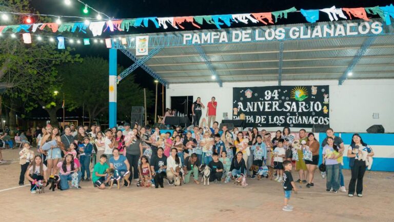 mascotas pampa de los guanacos