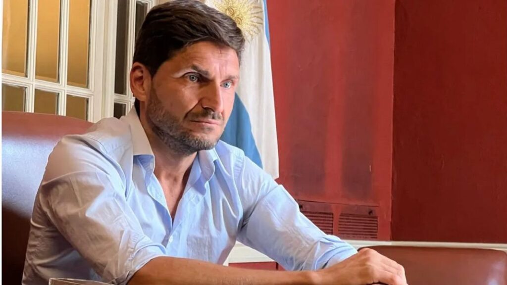 maximiliano pullaro