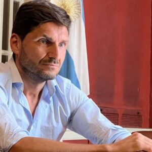 maximiliano pullaro