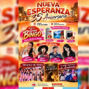 nueva esperanza celebracion2