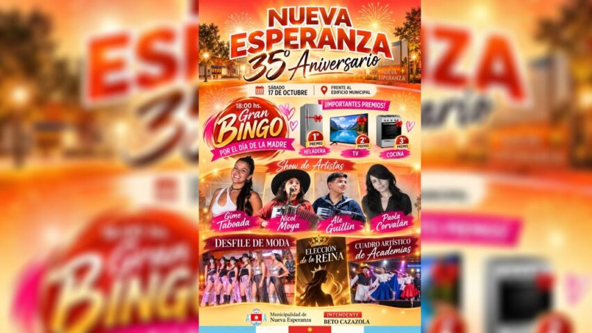 nueva esperanza celebracion2