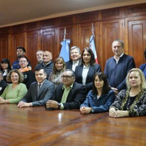 unse convocatoria marcha